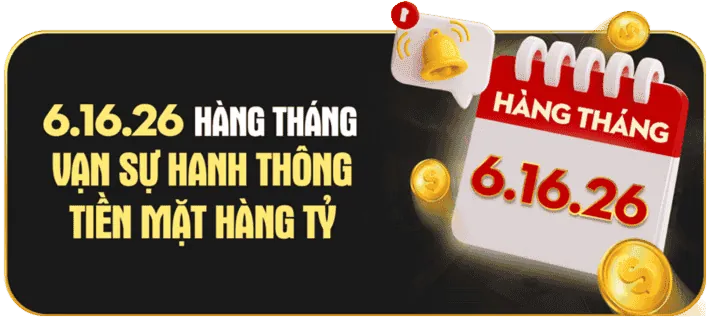 Các chương trình khuyến mãi mp66 mới nhất