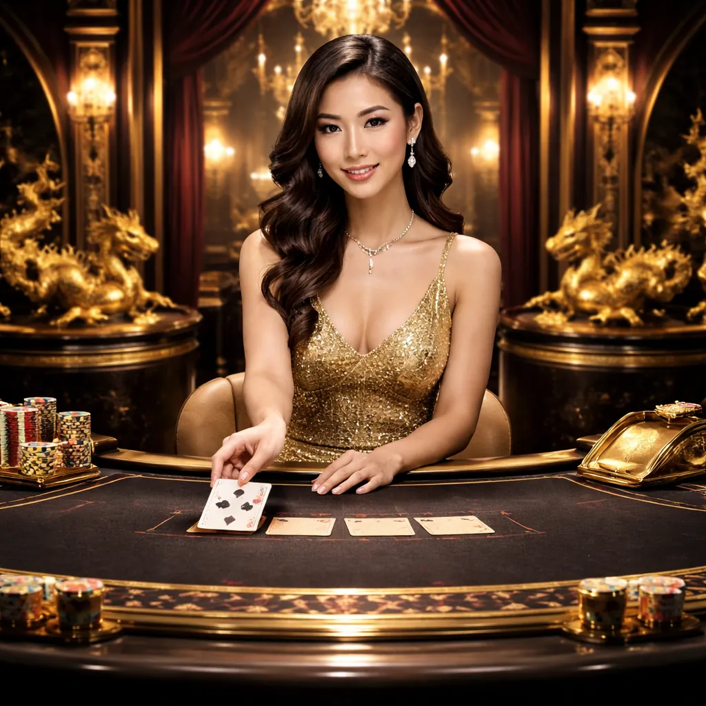 Casino trực tuyến mp66