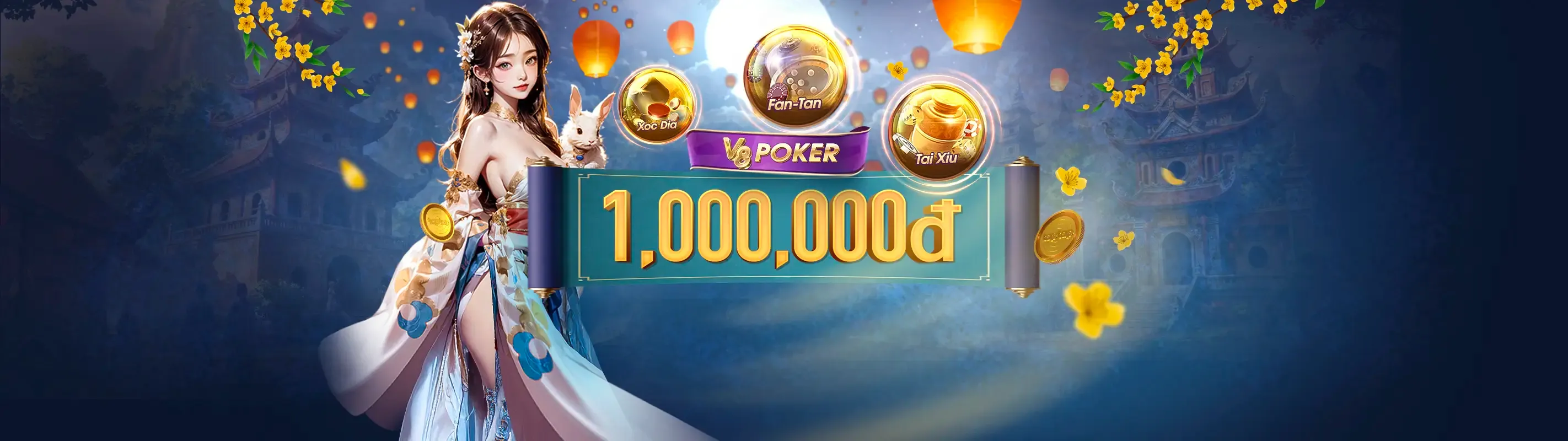 Trò Chơi Slot Video MP66