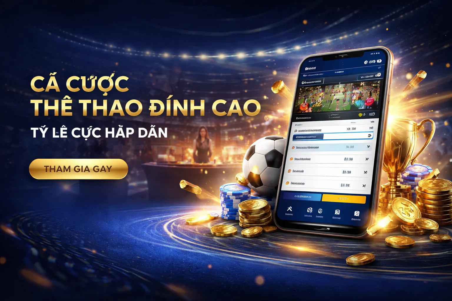 Phiếu cược phụ