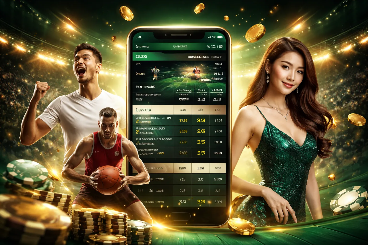 Hoàn trả hàng ngày MP66