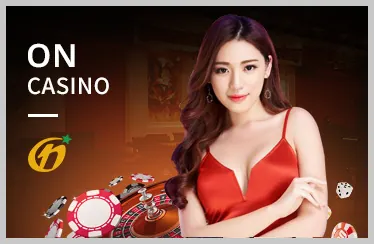Sảnh Live Casino mp66 với dealer người thật