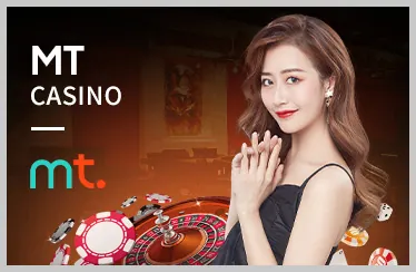 Khuyến Mãi Casino Trực Tuyến mp66