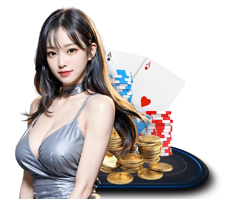 Bánh xe Roulette quay tại mp66